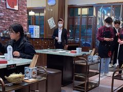 -鸿姐老火锅(花园路店)