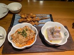 桂花荔浦芋头-庆春朴门