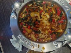 -胖哥俩肉蟹煲(湛江印象汇店)