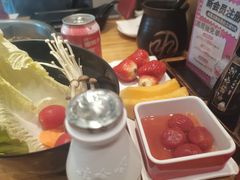 -水林间·寿喜烧自助(仙林金鹰店)