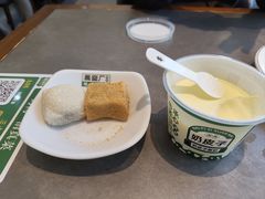 -黑窑厂糖油饼烤鸭·清真菜(黑窑厂街店)