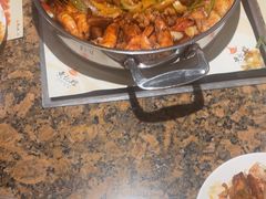 -黄记煌三汁焖锅(金凤万达广场店)