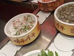 -龍歌自助小火锅(雨花台江南虹悦城店)