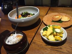 -云海肴·汽锅鸡·云南菜(天津国金汇店)