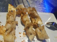 -很久以前羊肉串(大华三路店)