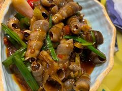 -桥东喜碧海鲜街(水东街店)