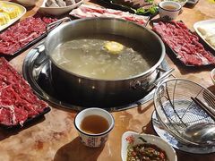 -小肥牛潮汕牛肉火锅(南联店)