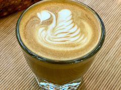 -COFFEE HOLIC(朝外SOHO店)