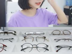 -造寸眼镜·蔡司官方授权店(东门店)