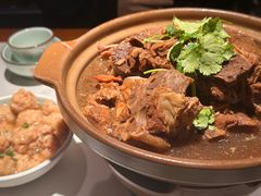 -真定郝家排骨(正定县总店)