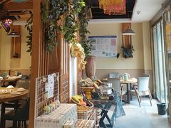 -金塔傣乡·云南德宏民族特色菜·傣味手抓饭(新亚洲店)