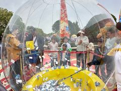 -大连海昌发现王国主题公园