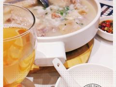 -眉州东坡(上海中心店)