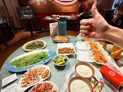 -蚝得喜海鲜(东城店)