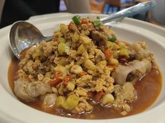 -洞庭米湘·湖南菜(银河SOHO店)