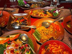 -花马天堂云南餐厅 Lost Heaven(外滩店)