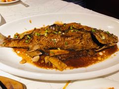 -马凯餐厅(长椿街店)