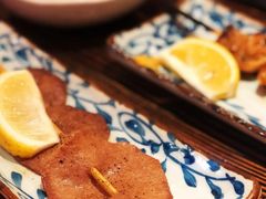 牛舌-平成屋·午肴夜酒(四川北路店)