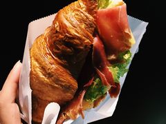 -WHEAT&BAKER-麥(凯德来福士店)