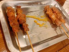 -大唐人家·热气羊肉(大华店)