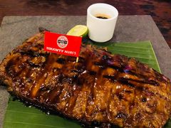 -Naughty Nuri’s Phuket