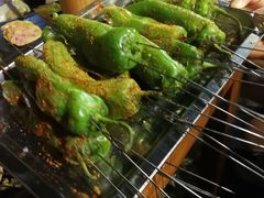 -嘚味徐州烧烤特色菜