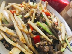 -味老大土碗菜(中山三路店)