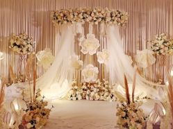 -苏宁环球套房饭店·宴会厅