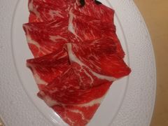 -余欢领鲜火锅(新街口店)