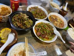-江南古镇味道·私房菜