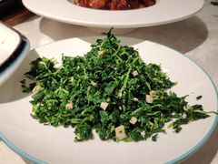 香干马兰头-三玛璐酒楼(汉口路店)