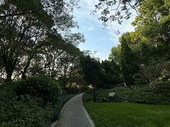 -汤山公园