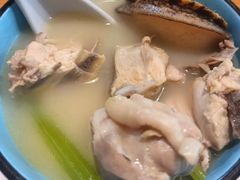 -金龙·打边炉(南京西路店)