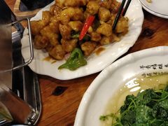 -东北人家铁锅炖(鞍山路店)