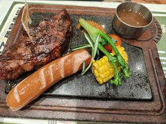 -西语·炭烧牛排(卓越中寰店)