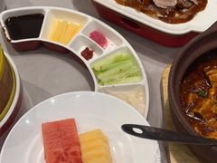 -大鸭梨烤鸭(甘家口店)