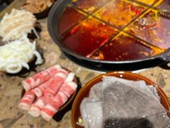 -正南齊北重庆老火锅(光华村直营店)