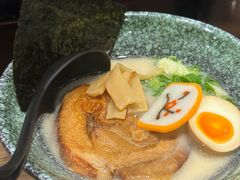 -雷神拉面(财富中心玉米楼店)