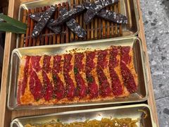 -西塔老太太泥炉烤肉(双井店)