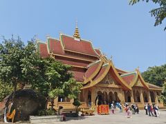 -西双版纳勐泐文化旅游区