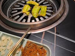 -梨花自助烤肉(西三旗万象汇黑金店)