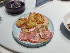 -望海湾鱼头泡饼·天津菜(空港店)
