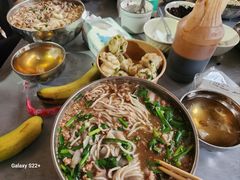 -正宗杨记普洱酸醋米线(总店)