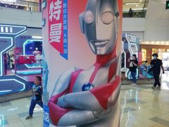 -鹏欣水游城