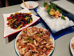 -本家食堂(华南店)