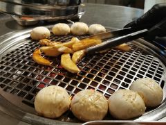 -馥二代韩式烤肉 2세대 불고기(喷水池店)