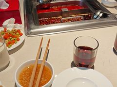 -海底捞火锅(万丰桥店)