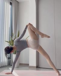 点击看大图 -美臻·瑜伽普拉提大器械馆