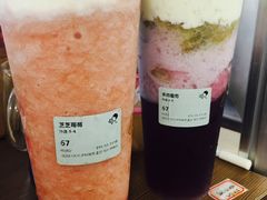 -喜茶(深圳福田星河COCO Park店)
