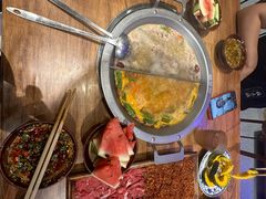 -楠火锅(昆山金鹰店)